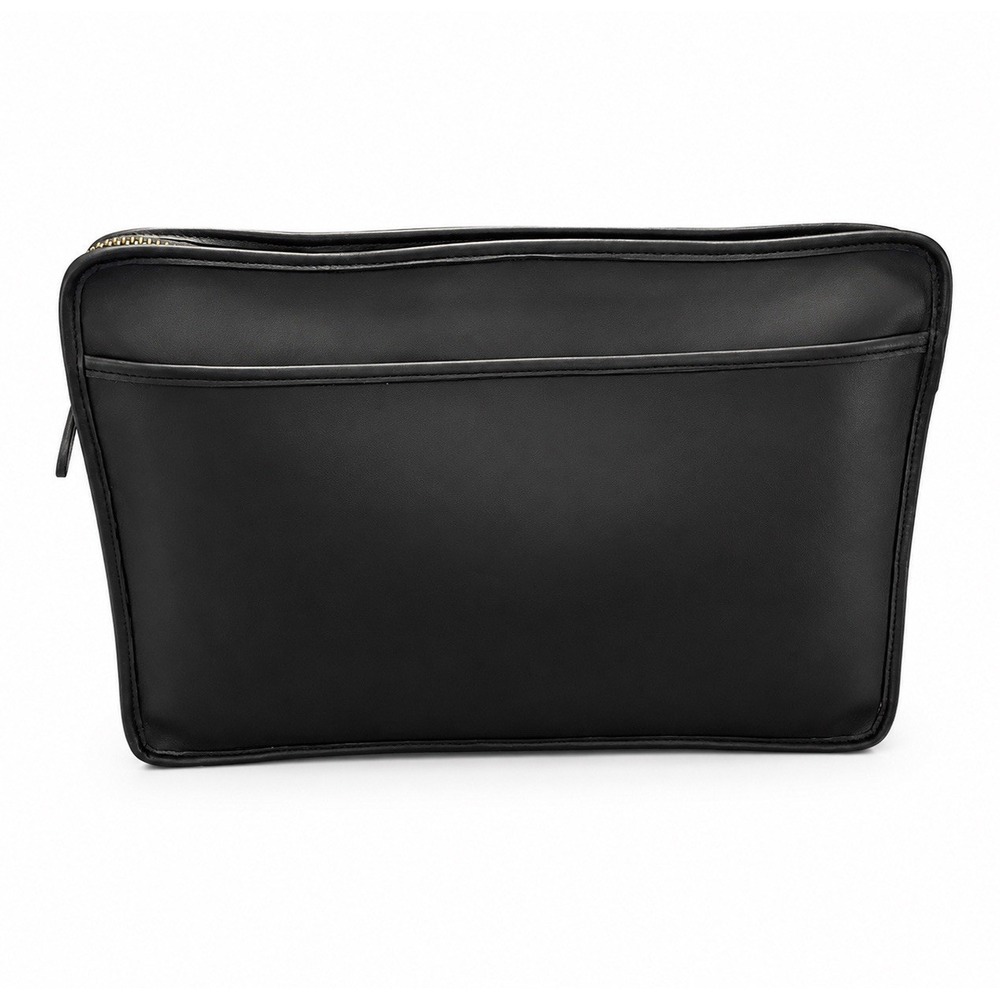 Coach Vintage Leather Portfolio / Work Bag Style 5225